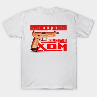 XDM Elite T-Shirt